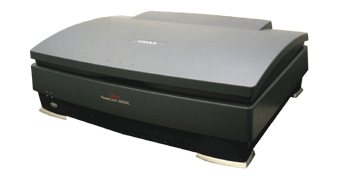 UMAX (PowerLook2100XL) scanner ̹