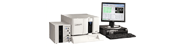 Luminex 200 Total System ̹